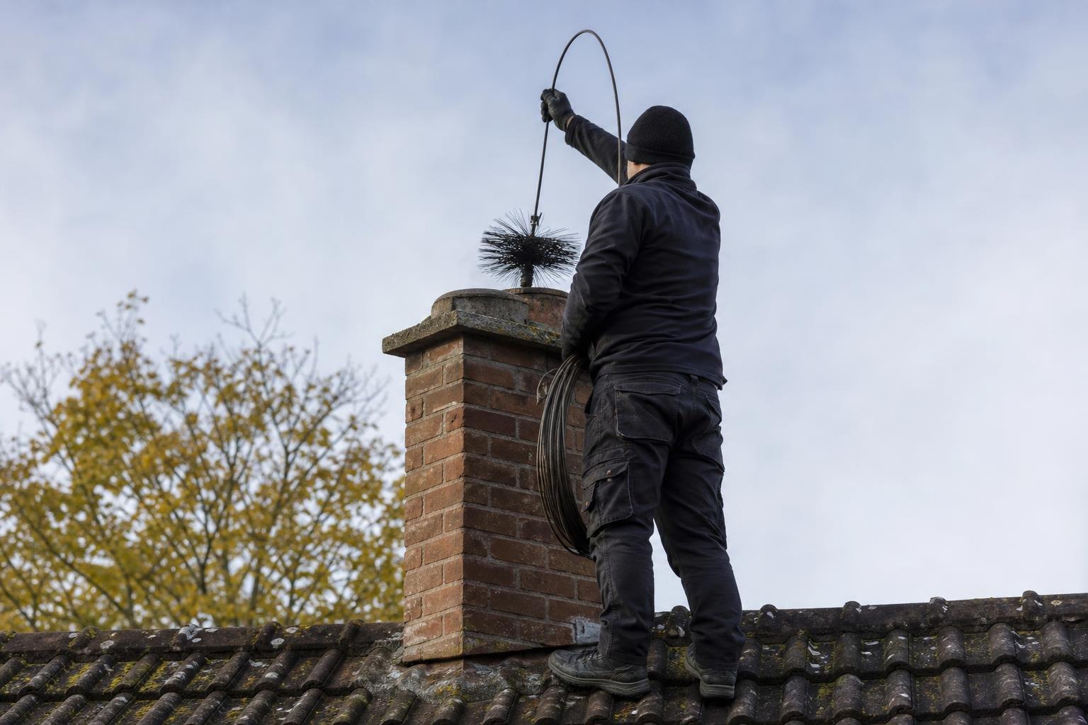 Chimney Inspection